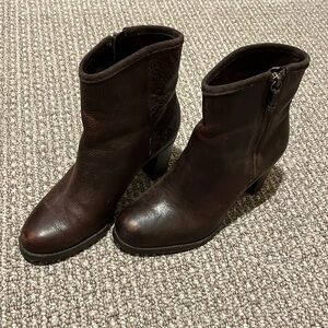 Women’s Ralph Lauren Boots